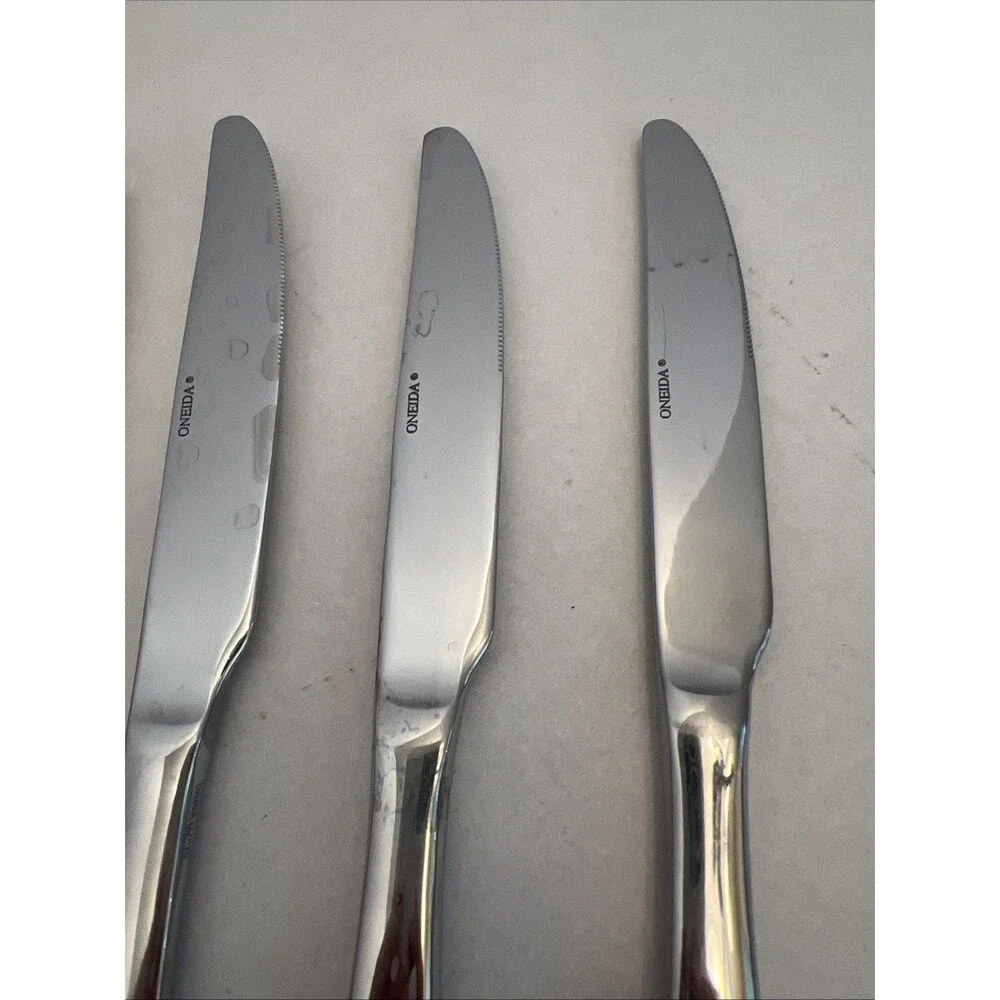 Oneida product set